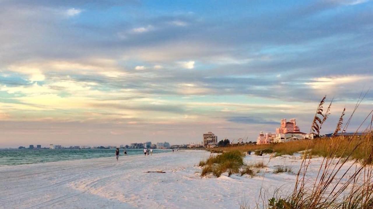 Pag Beachhouse Rentals St. Pete Beach Exterior photo